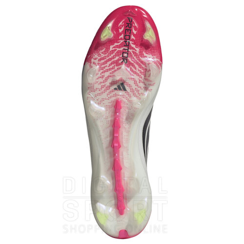 BOTINES PREDATOR ELITE FG