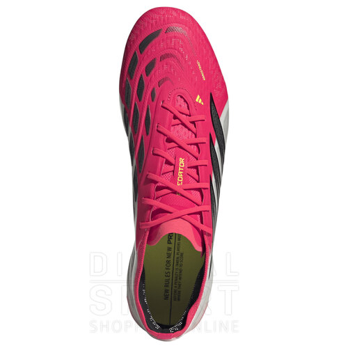 BOTINES PREDATOR ELITE FG