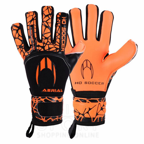 GUANTES ARQUERO AERIAL III