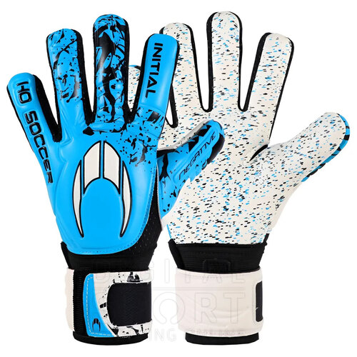 GUANTES INITIAL PURSUIT NG