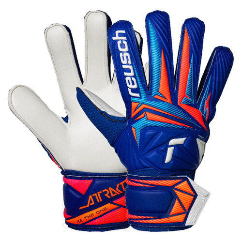 GUANTES ARQUERO ATTRAKT