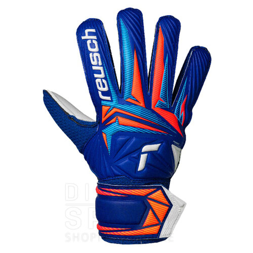 GUANTES ARQUERO ATTRAKT