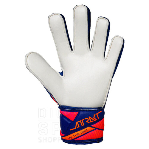 GUANTES ARQUERO ATTRAKT