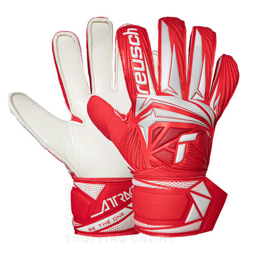 GUANTES ARQUERO ATTRAKT