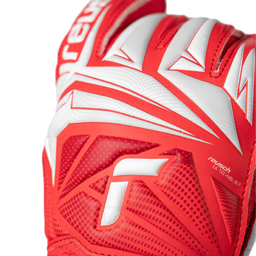GUANTES ARQUERO ATTRAKT