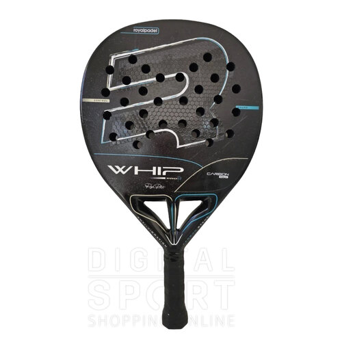 PALETA WHIP PRO RT POLY