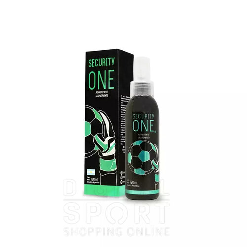 SPRAY ADHERENTE GUANTES ARQUERO