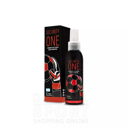 SPRAY INHIBIDOR OLOR GUANTES ARQUERO