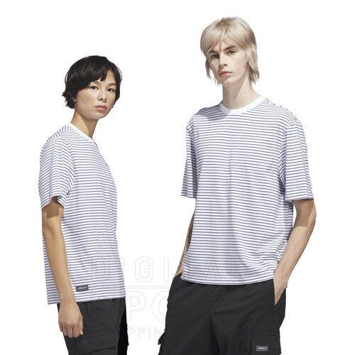 REMERA SKATEBOARDING YARN DYE