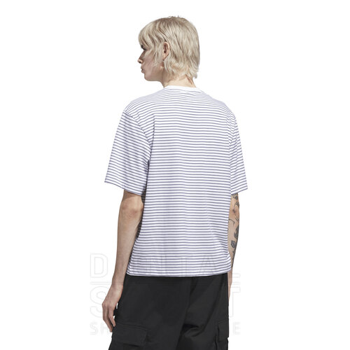 REMERA SKATEBOARDING YARN DYE