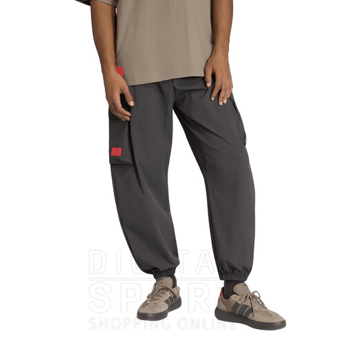 PANTALON AUDI REVOLY F1