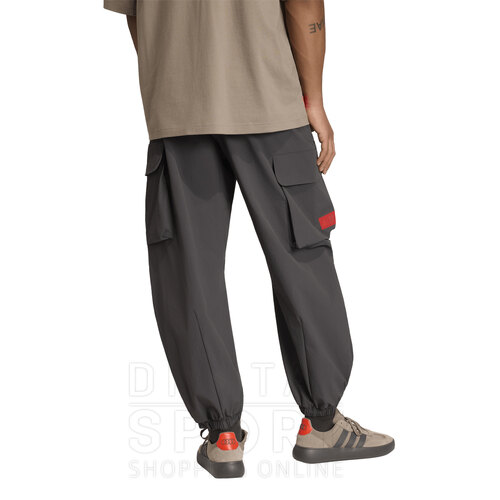 PANTALON AUDI REVOLY F1