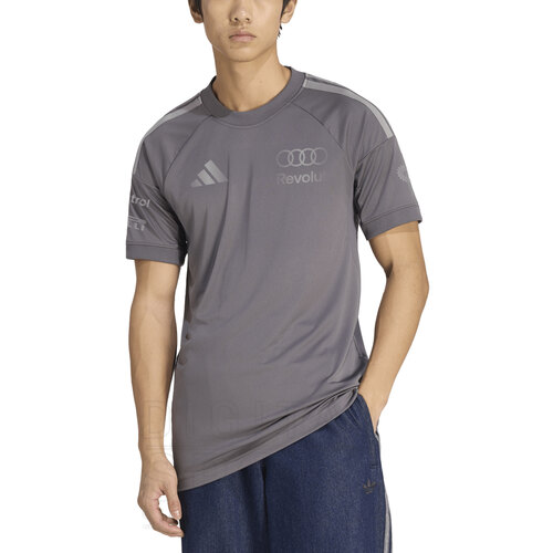 REMERA AUDI REVOLT F1 TEAM DRIVER