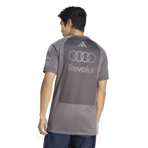 REMERA AUDI REVOLT F1 TEAM DRIVER