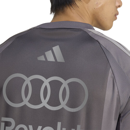 REMERA AUDI REVOLT F1 TEAM DRIVER