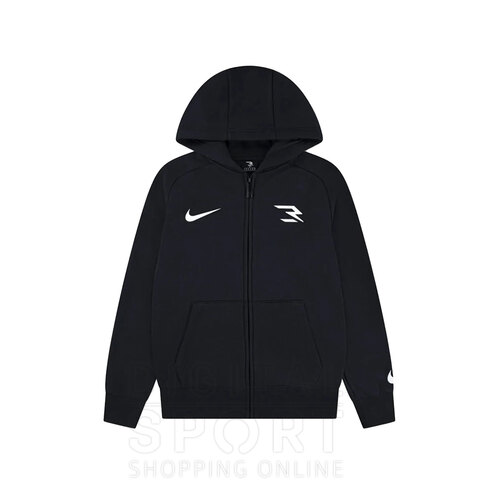 BUZO RWB FLEECE ZIP UP