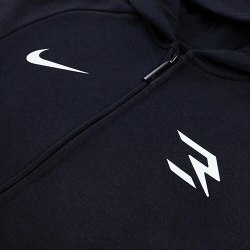 BUZO RWB FLEECE ZIP UP