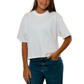 REMERA VACTION BOXY