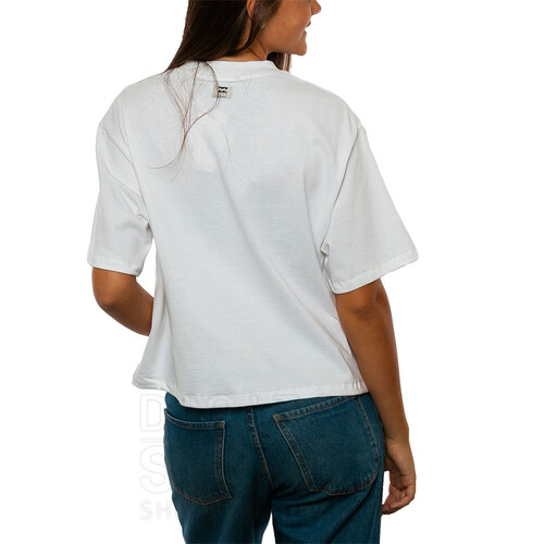 REMERA VACTION BOXY