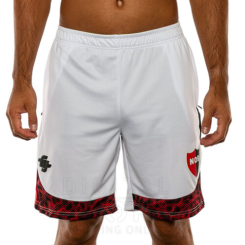 SHORT NEWELL'S OLD BOYS BE AUTHENTIC