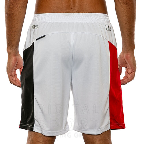 SHORT NEWELL'S OLD BOYS BE AUTHENTIC