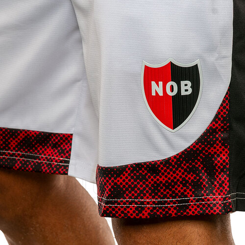 SHORT NEWELL'S OLD BOYS BE AUTHENTIC