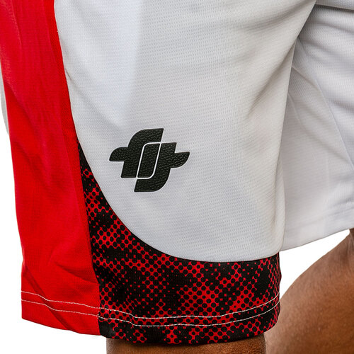 SHORT NEWELL'S OLD BOYS BE AUTHENTIC