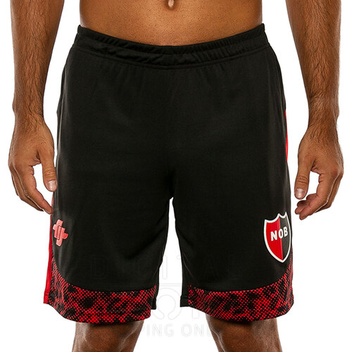 SHORT NEWELL'S OLD BOYS BE AUTHENTIC