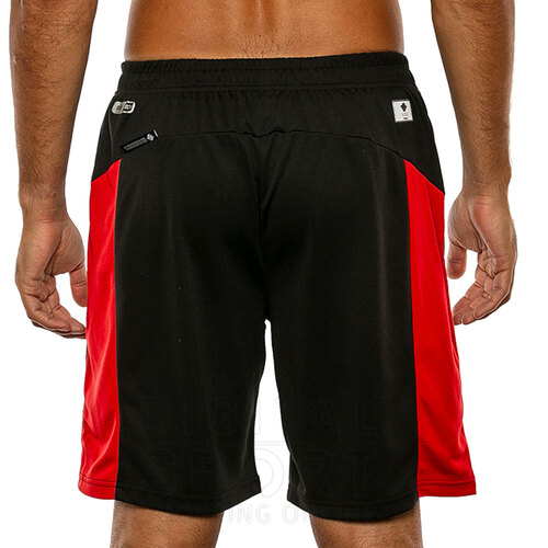 SHORT NEWELL'S OLD BOYS BE AUTHENTIC