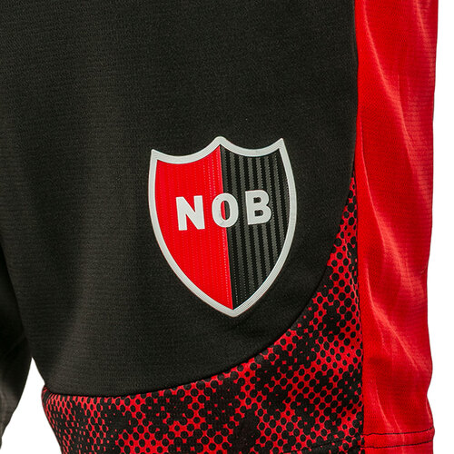 SHORT NEWELL'S OLD BOYS BE AUTHENTIC