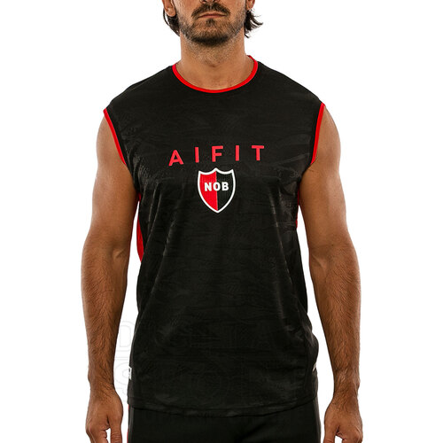 MUSCULOSA NEWELL'S OLD BOYS