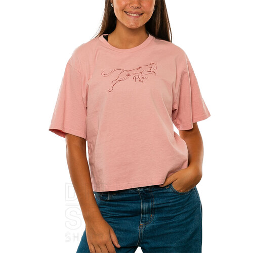 REMERA WARDROBE ESS DOWNTOWN