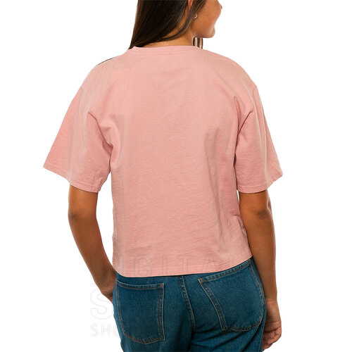 REMERA WARDROBE ESS DOWNTOWN