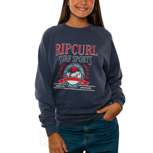 BUZO RLX SURF DEPT