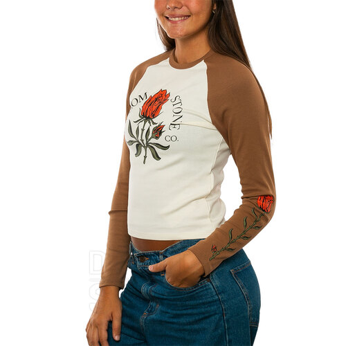 REMERA GIVIN IN RANGLAN
