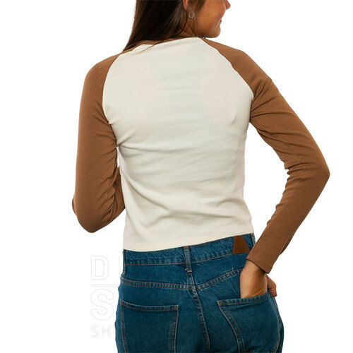 REMERA GIVIN IN RANGLAN