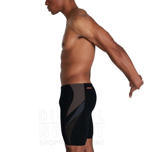 BOXER JAMMER TECH PANEL