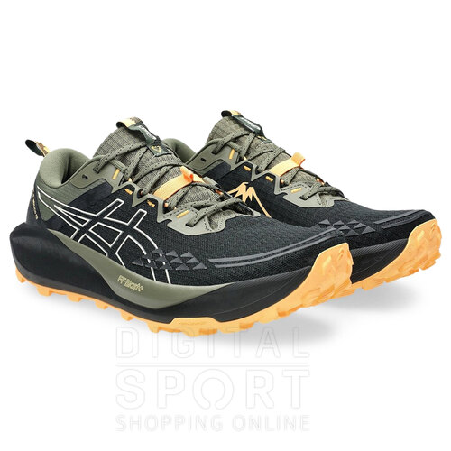 ZAPATILLAS GEL TRABUCO 13