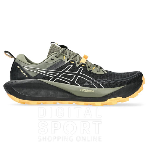 ZAPATILLAS GEL TRABUCO 13