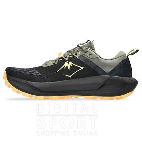 ZAPATILLAS GEL TRABUCO 13