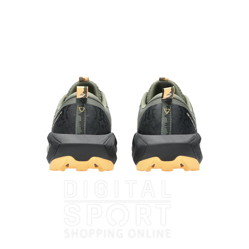 ZAPATILLAS GEL TRABUCO 13