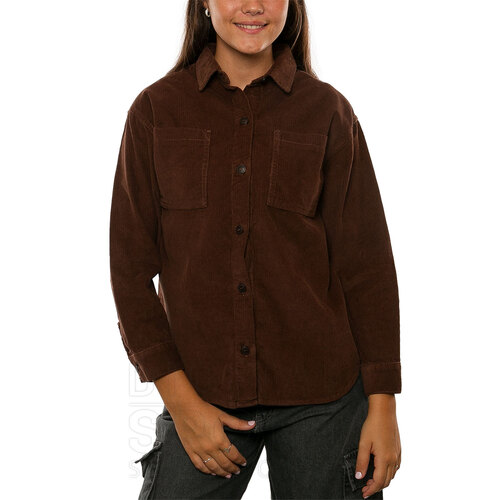 CAMISA STOCKED