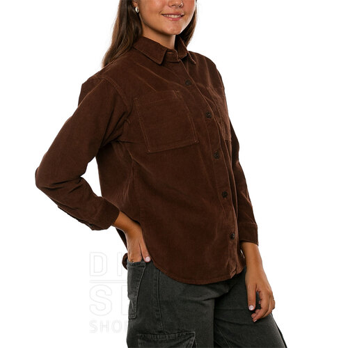 CAMISA STOCKED