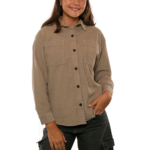 CAMISA STOCKED
