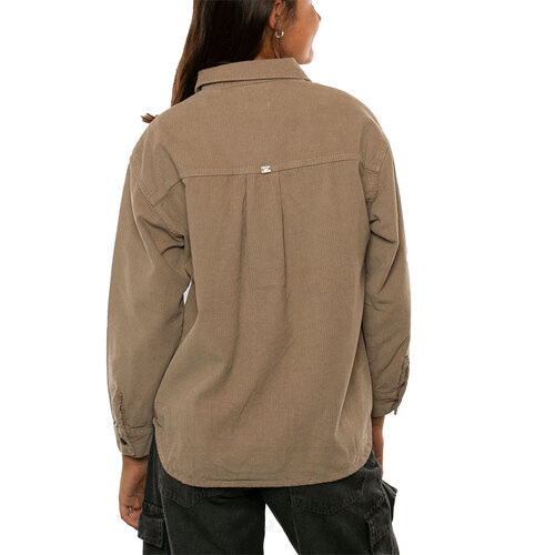 CAMISA STOCKED
