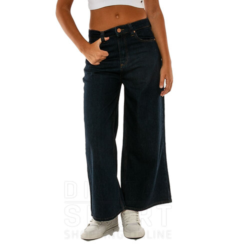 PANTALON JEAN WENDY HI RISE WIDE LEG