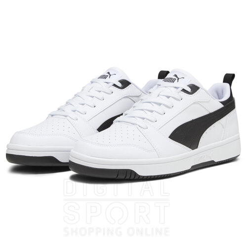 ZAPATILLAS REBOUND V6 LOW