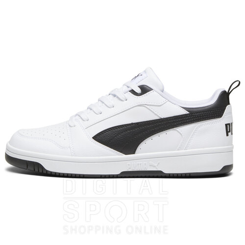 ZAPATILLAS REBOUND V6 LOW