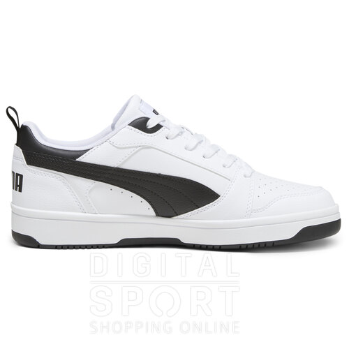 ZAPATILLAS REBOUND V6 LOW