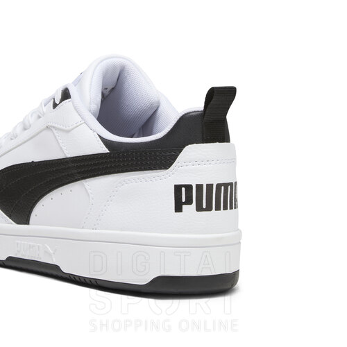 ZAPATILLAS REBOUND V6 LOW